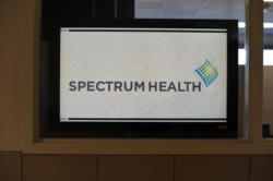 Capstone Sponsor Photo