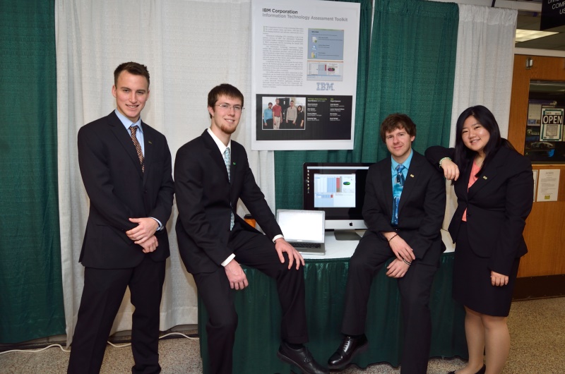 Design Day Photo