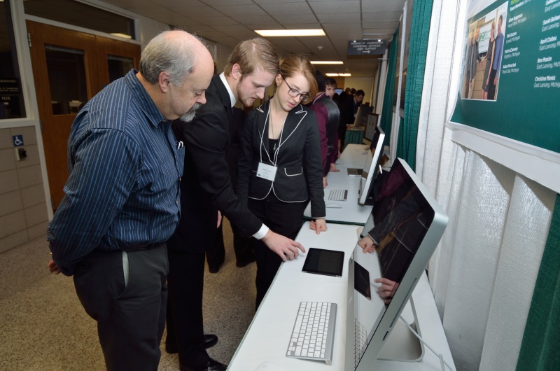 Design Day Photo