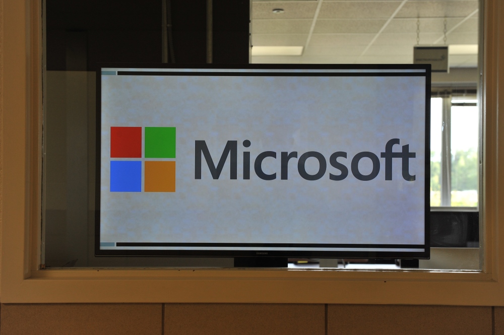 Capstone Experience Photo