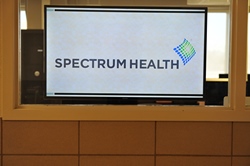 Capstone Sponsor Photo