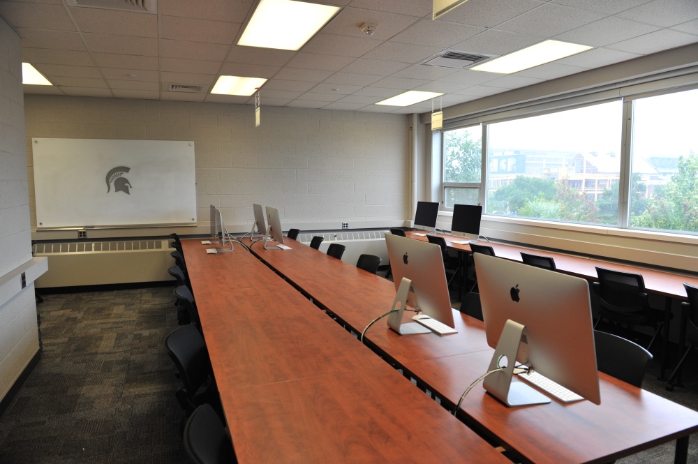 Capstone Experience Photo