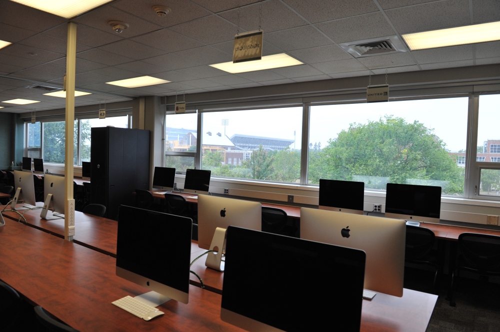 Capstone Experience Photo