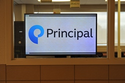 Capstone Sponsor Photo