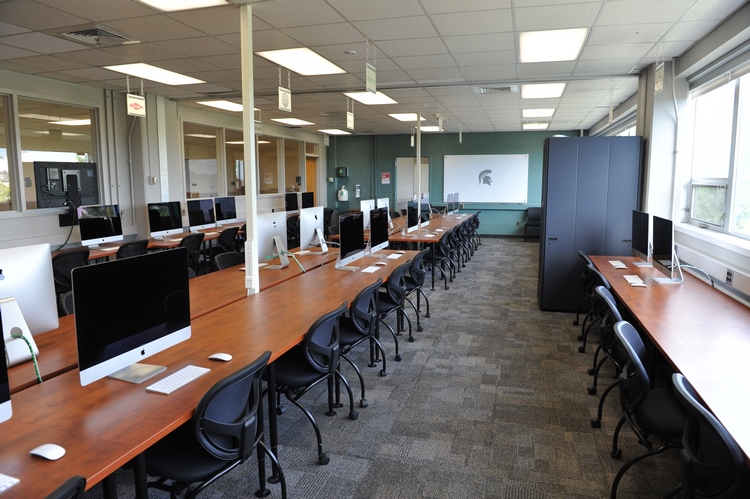 Capstone Experience Photo