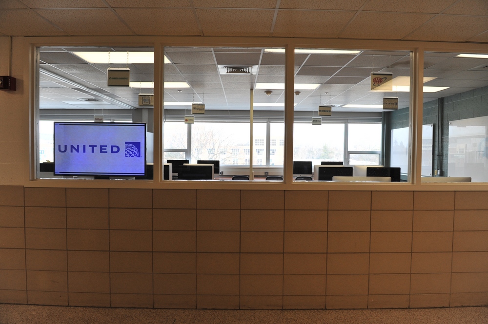 Capstone Experience Photo