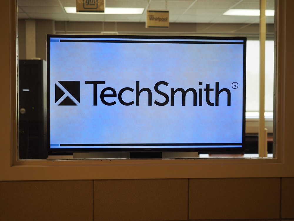 Capstone Experience Photo