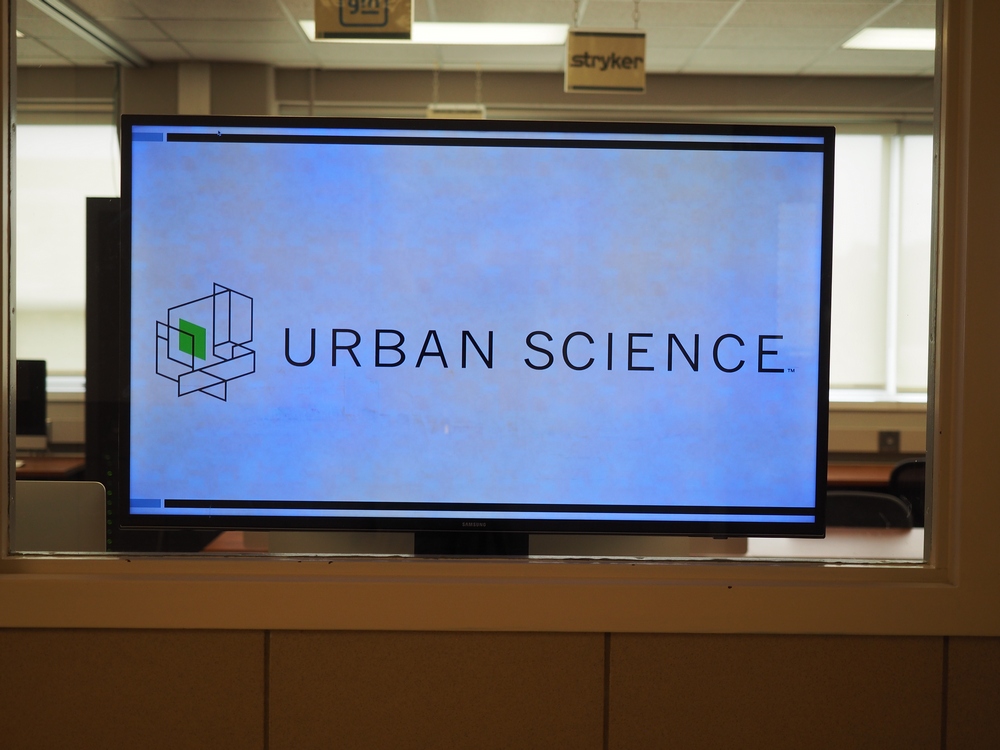 Capstone Experience Photo