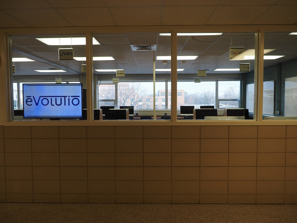 Capstone Experience Photo