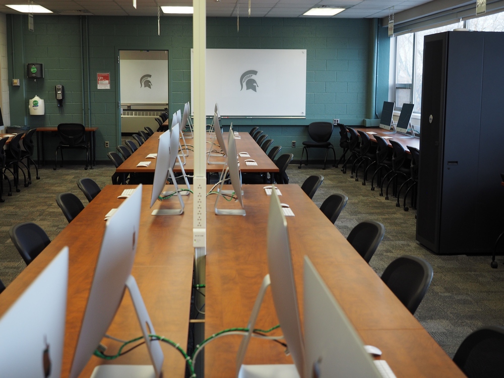 Capstone Experience Photo