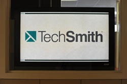 Capstone Sponsor Photo