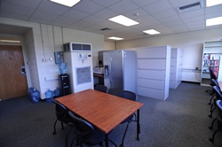 Capstone Experience Photo