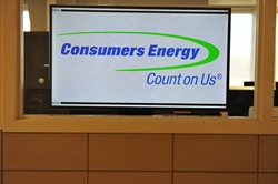 Capstone Sponsor Photo