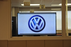 Capstone Sponsor Photo