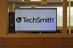 Capstone Sponsor Photo