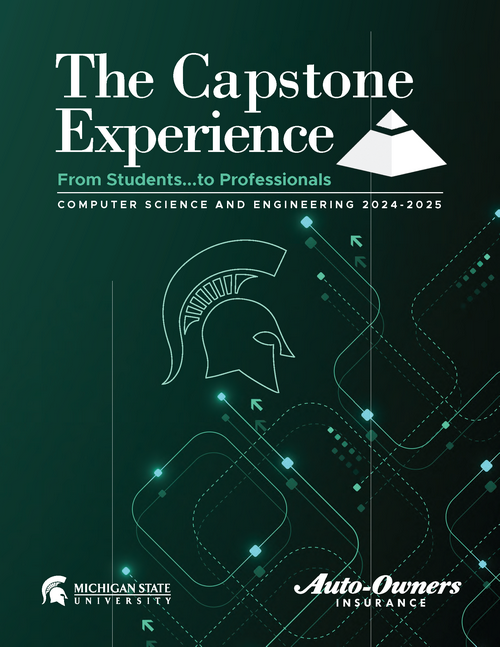 The Capstone Experience Booklet