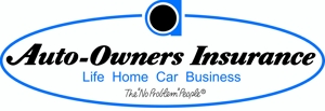 Auto-Owners Insurance Logo