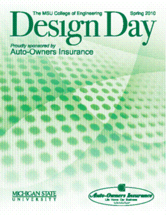 Design Day Booklet