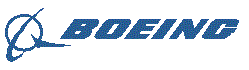 Boeing Logo