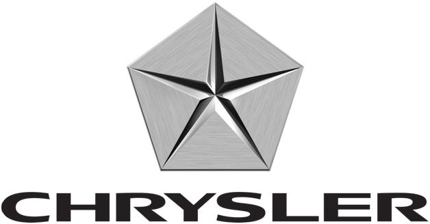 Chrysler Logo