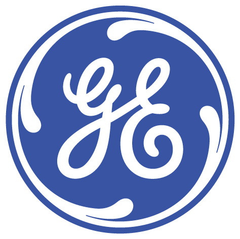 GE Aviation Logo