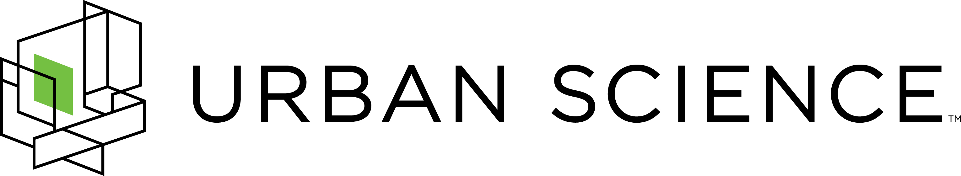 Urban Science Logo