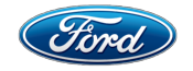 Ford Motor Company Logo