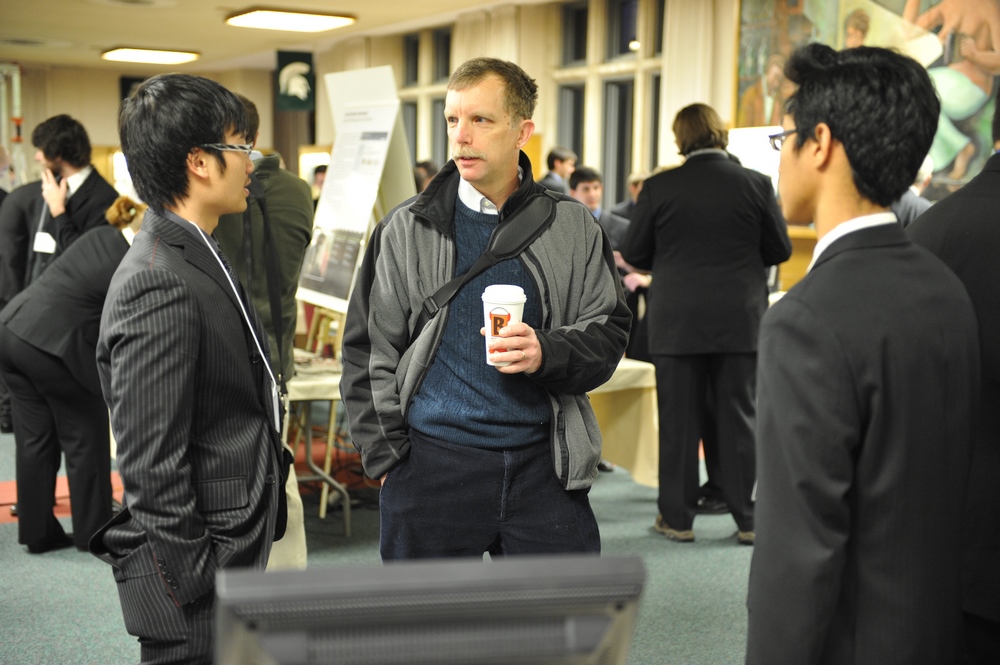 Capstone Experience Photo