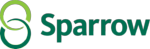 Sparrow Health Logo