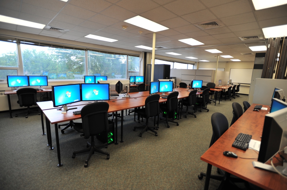 Capstone Experience Photo