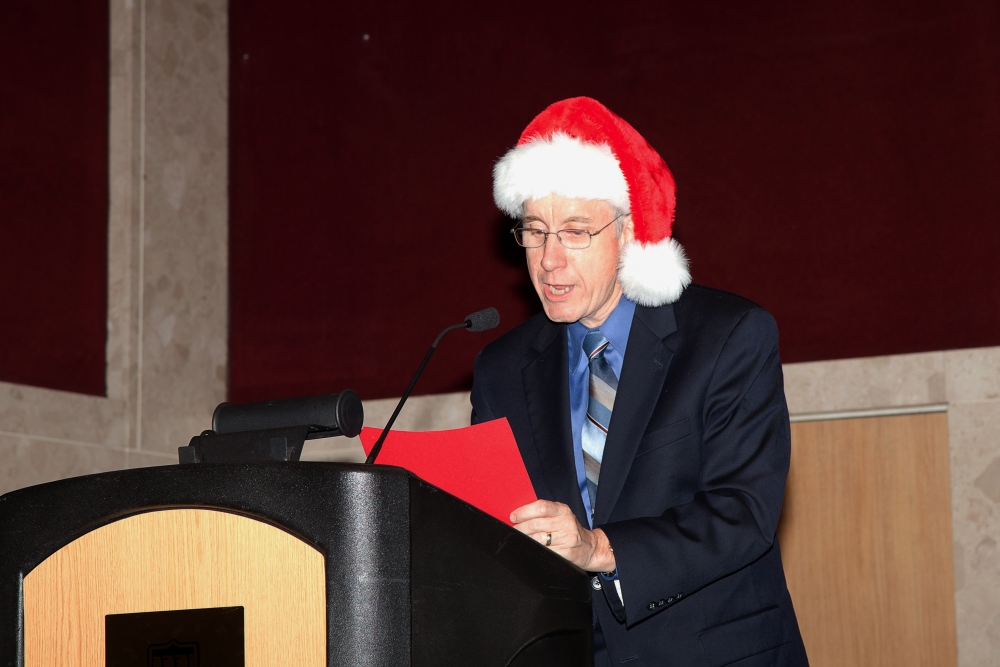 Capstone Experience Photo