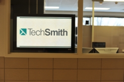 Capstone Sponsor Photo