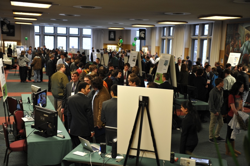 Design Day Photo