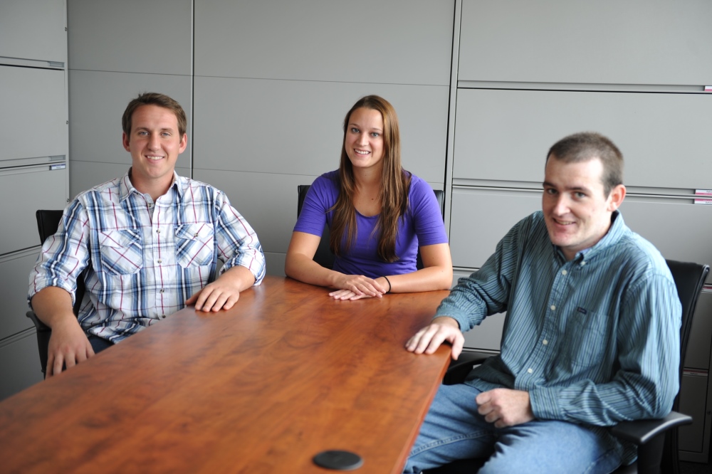Capstone Experience Photo