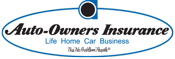 Auto-Owners Insurance Logo