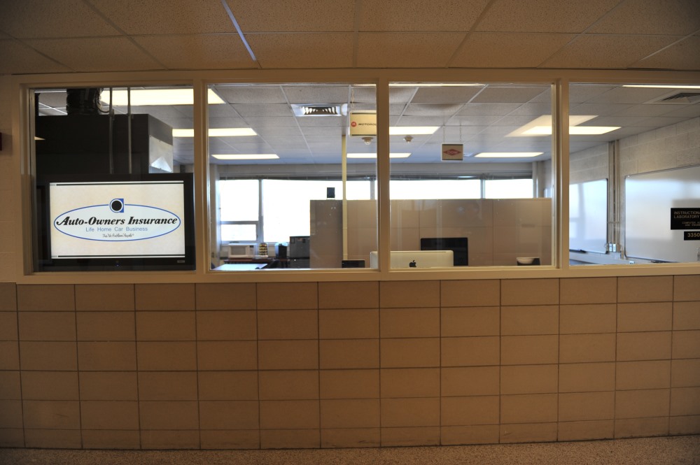Capstone Experience Photo