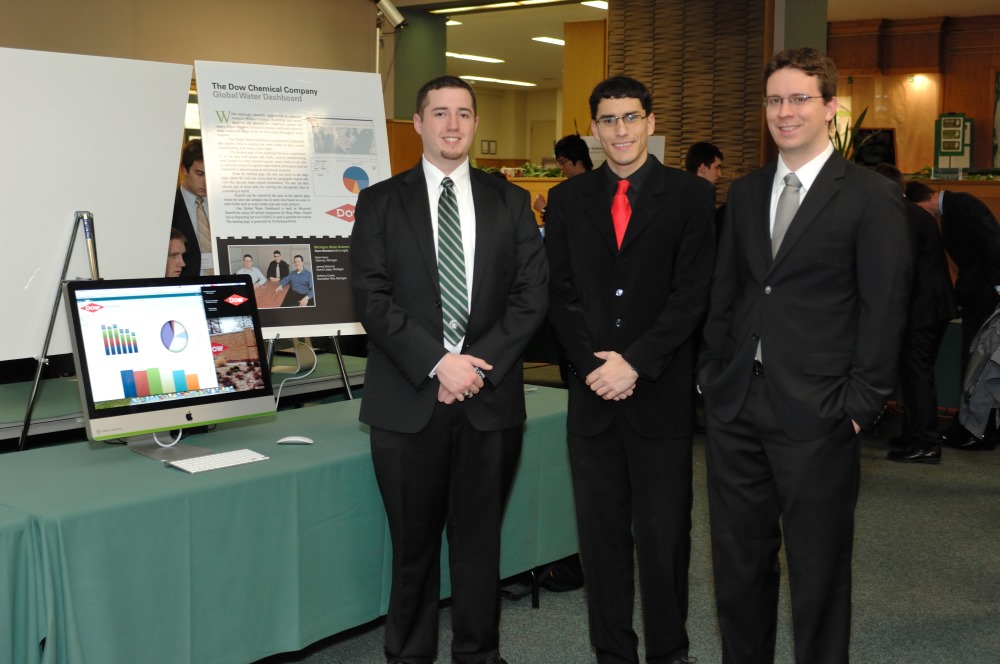Capstone Experience Photo