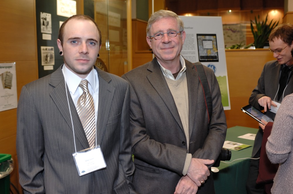 Capstone Experience Photo