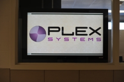 Capstone Sponsor Photo