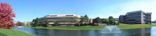 Auto-Owners Insurance Building