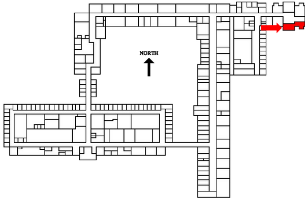 Engineering Bulding Room 3110