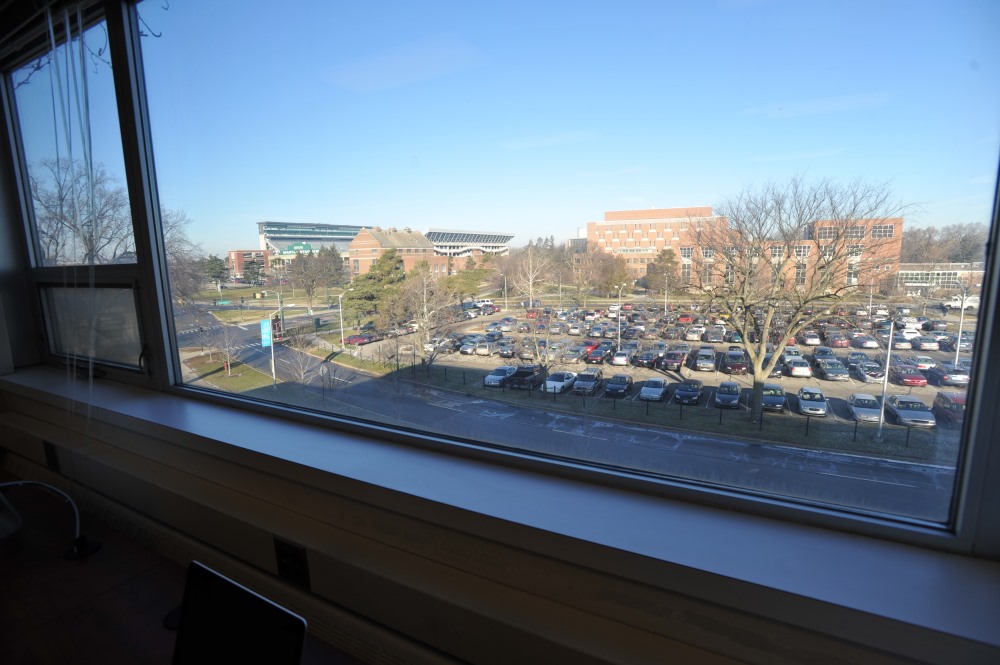 Capstone Experience Photo