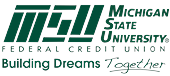 MSUFCU Logo