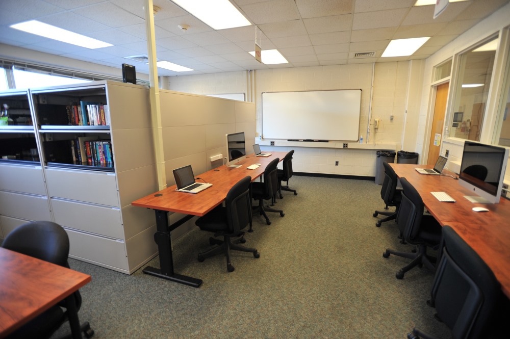 Capstone Experience Photo