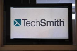 Capstone Sponsor Photo