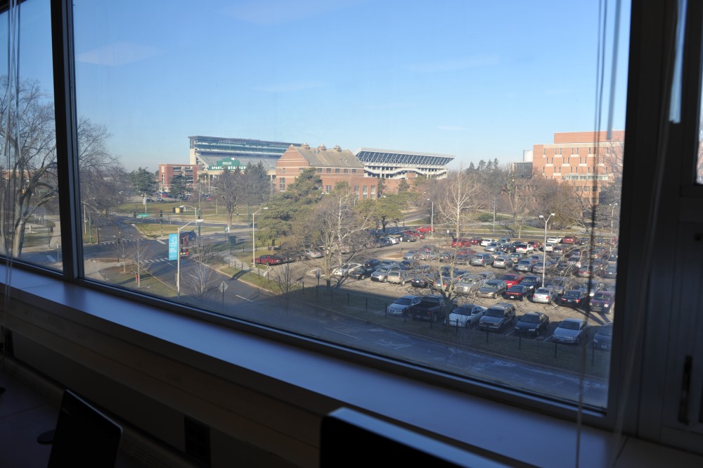 Capstone Experience Photo