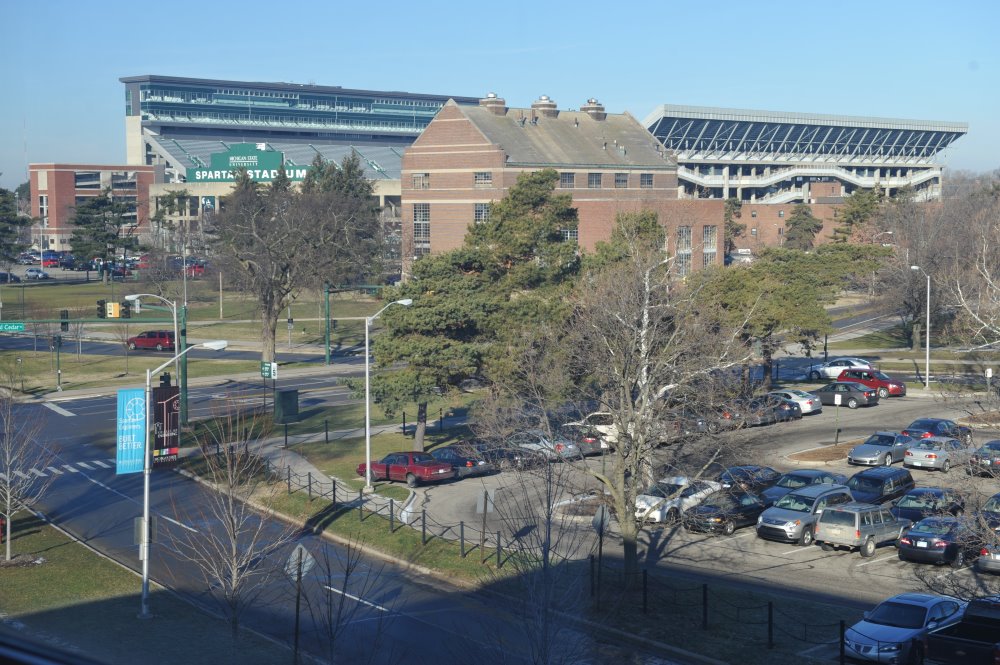 Capstone Experience Photo