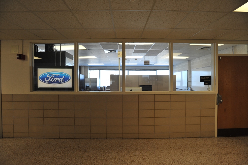 Capstone Experience Photo