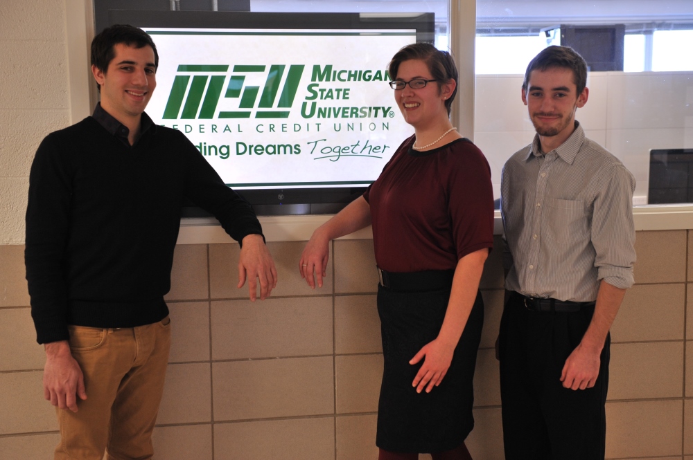Capstone Experience Photo