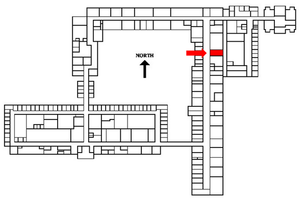 Engineering Bulding Room 3210